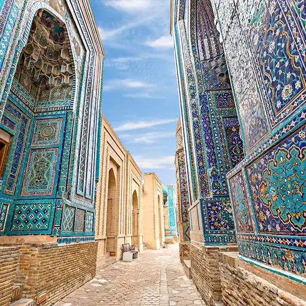 SAMARKAND