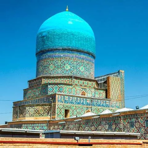 SAMARKAND