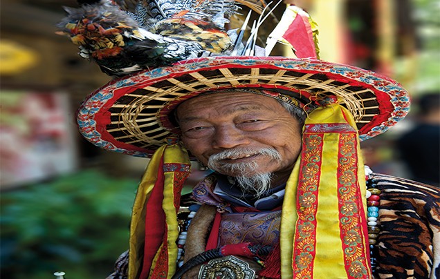 Yunnan Adventure | China Tour | Wendy Wu Tours