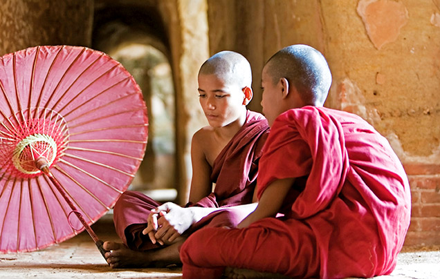 DAY 12: Kalimpong At Leisure