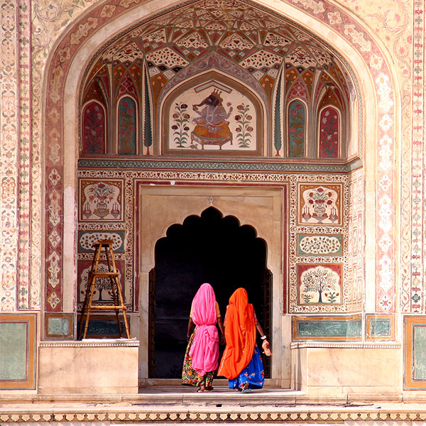 AMER FORT