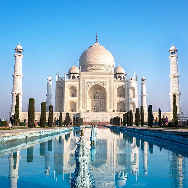 Agra