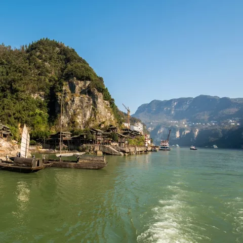 Yangtze River