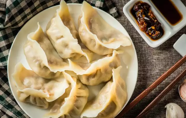 Day 5: Tang Dynasty Dancing