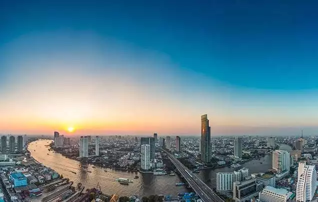 DAYS 15-16: Fly Vientiane to New Zealand