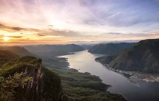 DAY 7: Elephant Care Centre - Chiang Rai