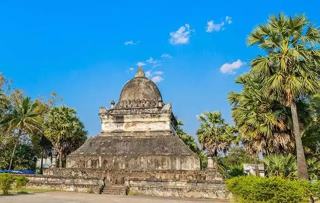 DAY 11: Explore Luang Prabang