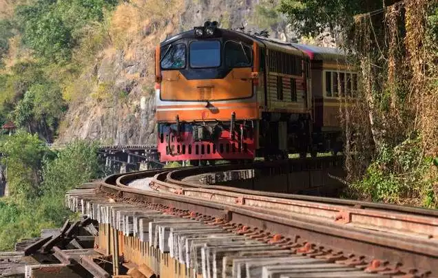 Day 4: Explore Kanchanaburi