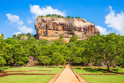 Highlights of Sri Lanka