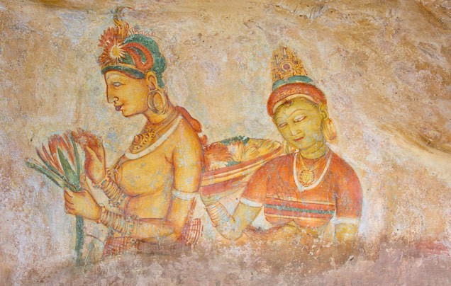 Day 5: Anuradhapura