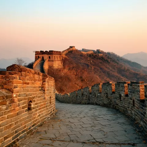 The Great Wall