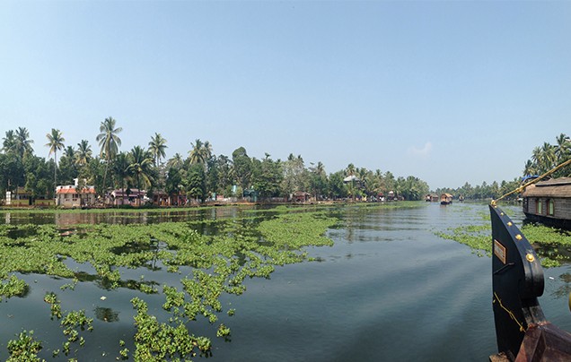 Day 6: Kovalam – Trivandrum