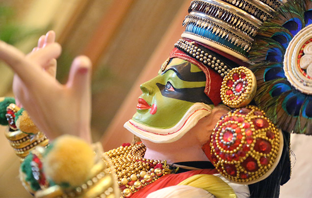 Day 13: Drive To Kochi