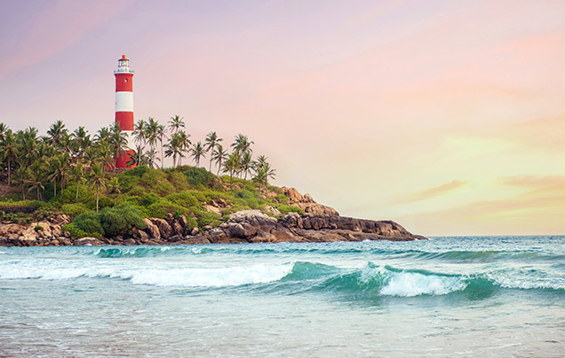 Day 17: Relax In Kovalam