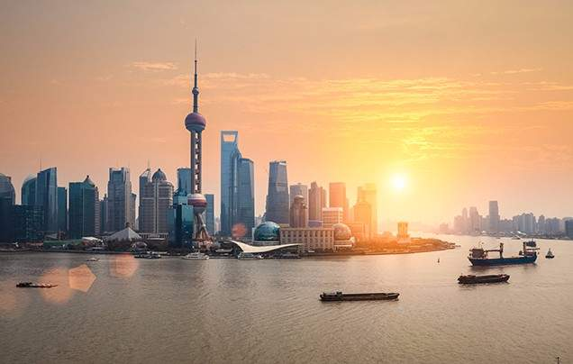 Day 4: Even More Shanghai