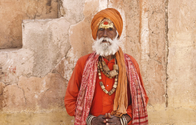 Day 3: Alsisar Heritage Town