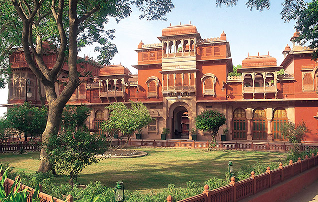 Day 4: Explore Bikaner