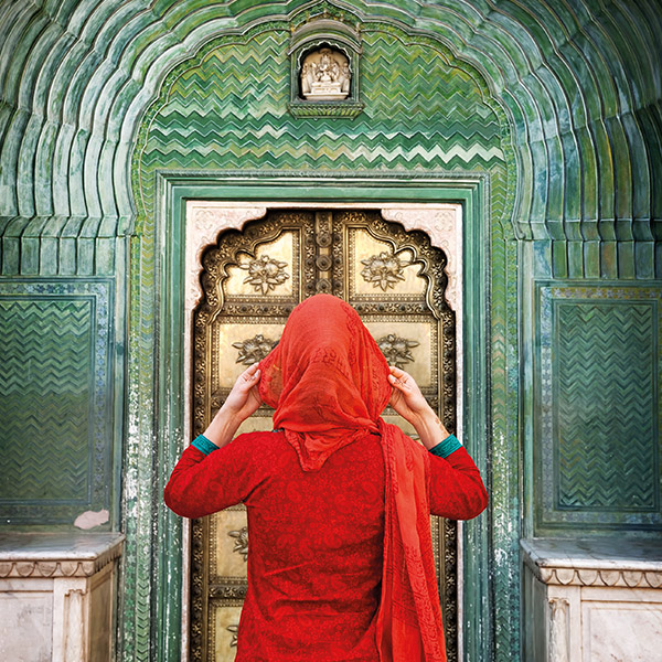 Jaipur