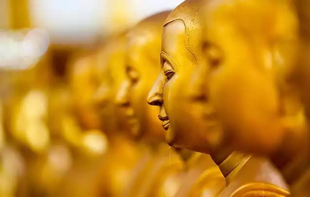 Day 22: Ellora Caves