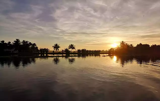 Day 27: Travel To Kovalam