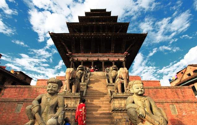 Day 21: Dhulikhel – Kathmandu