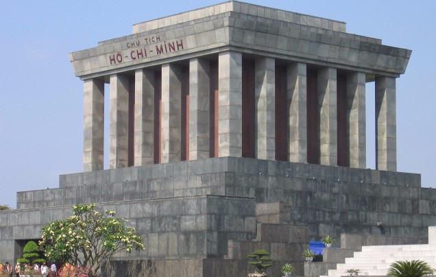 Day 15: Discover Hanoi