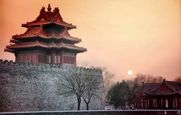 DAY 26: Imperial Beijing
