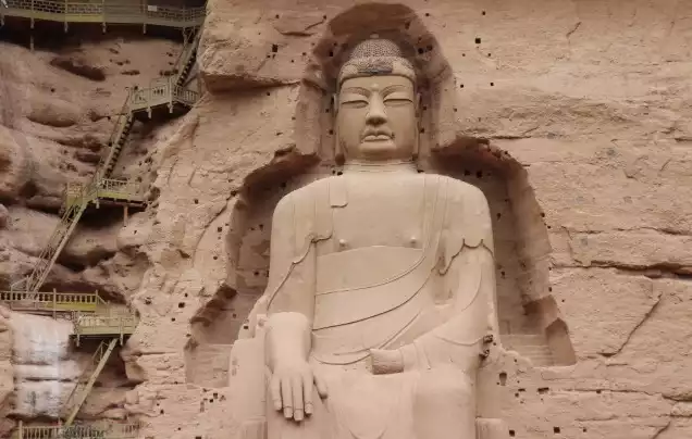DAY 6: Lanzhou - Xiahe