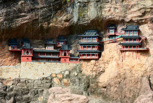 Ancient China