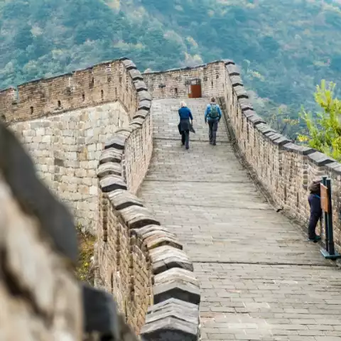 The Great Wall