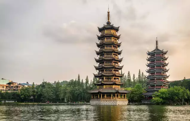 Day 13: Yangshuo