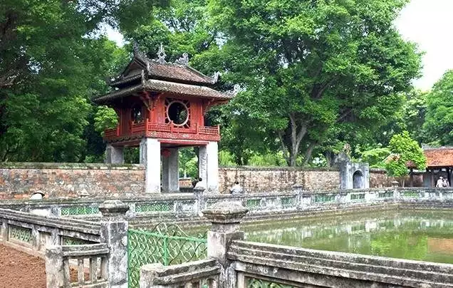 Day 10: Journey To Hanoi