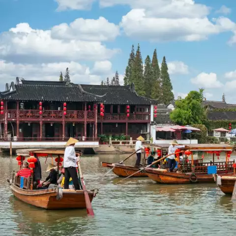 Suzhou