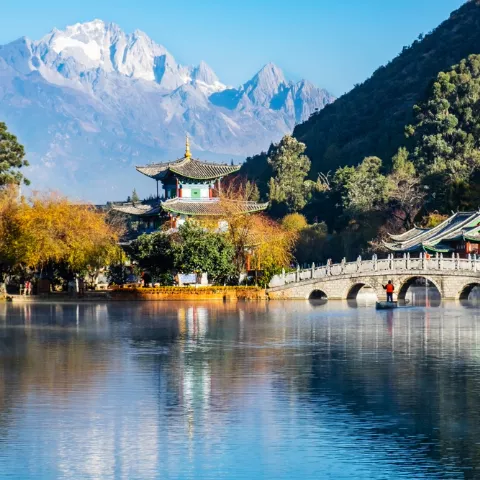 Lijiang