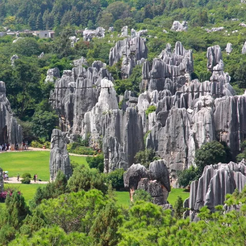 Kunming