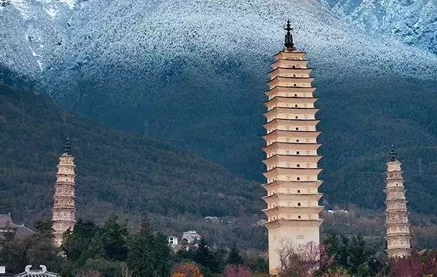 Days 15: Travel to Kunming