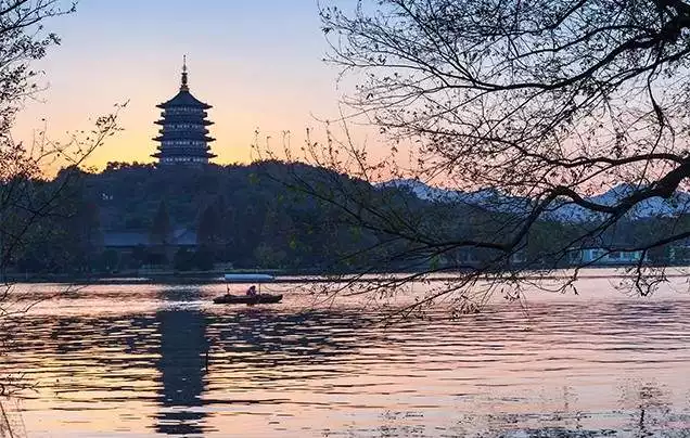 Day 22: Hangzhou to Suzhou