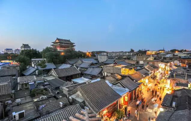 Day 5: Beijing's Hutongs