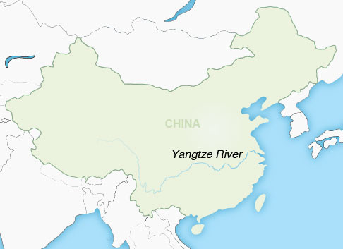 The Yangtze River | China | Wendy Wu Tours