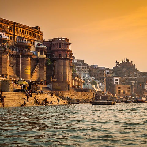 Varanasi