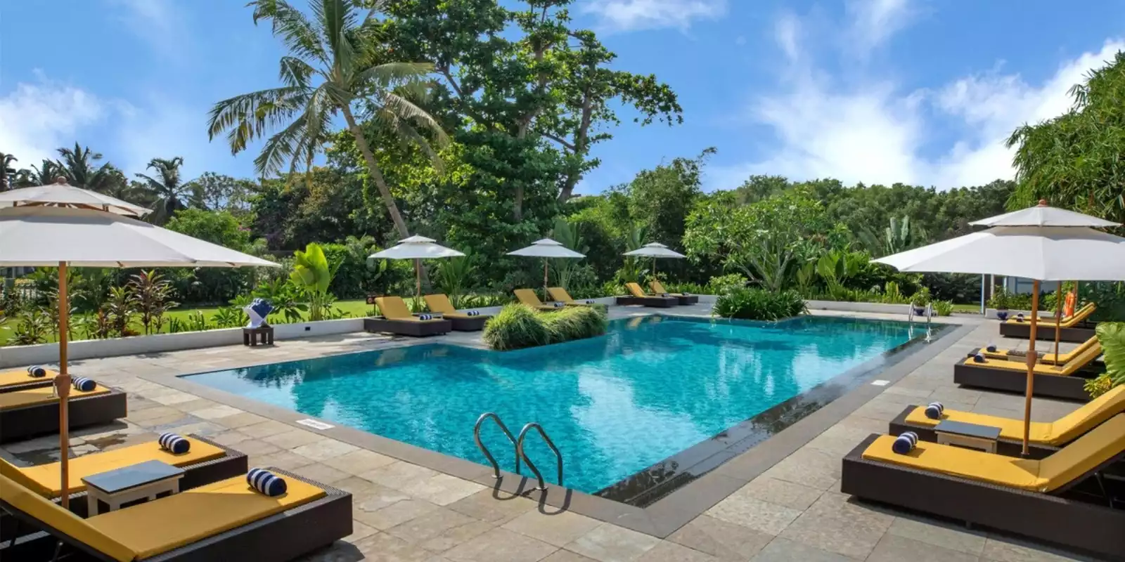 Resort Activities