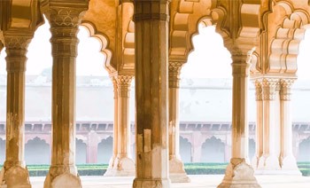 Agra Fort