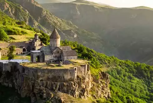 Armenia