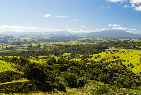 Atherton Tablelands