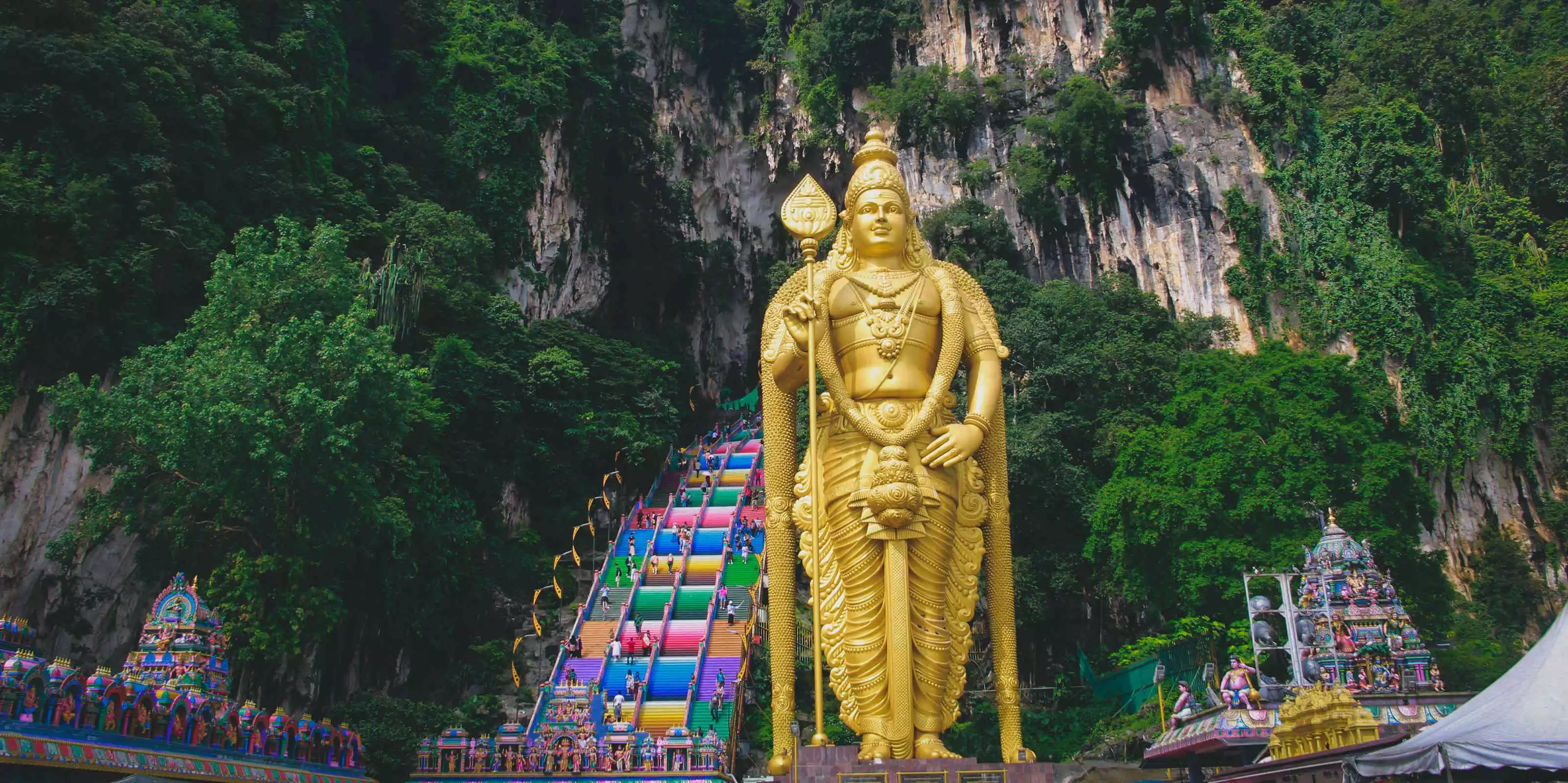 Batu Caves