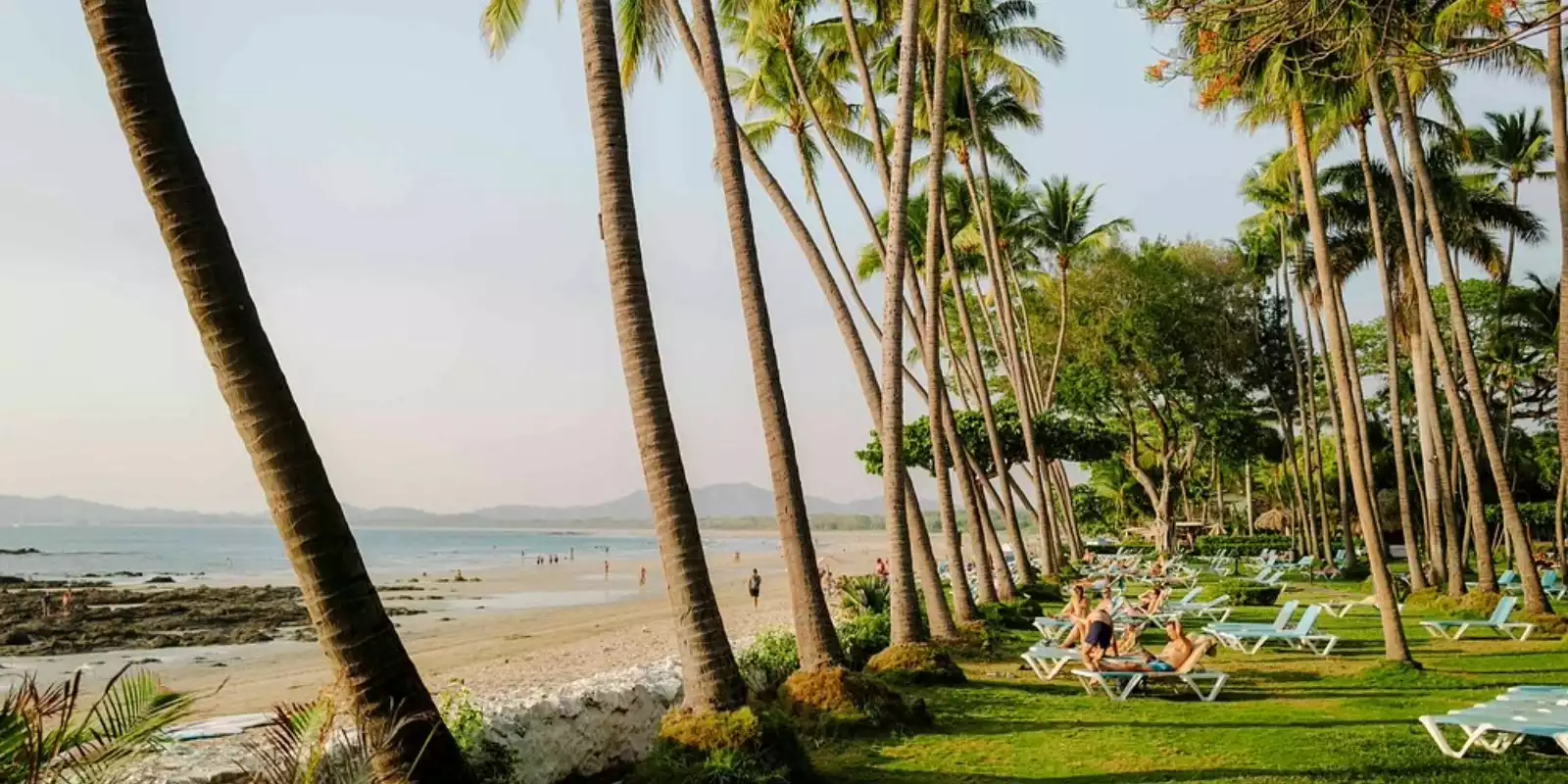 Resort Activities