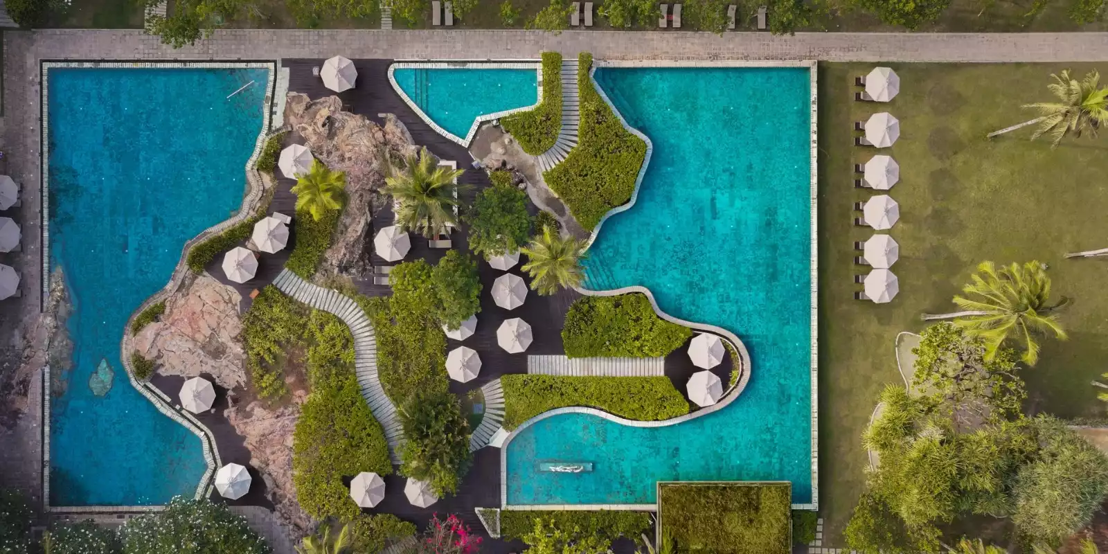 Resort Activities