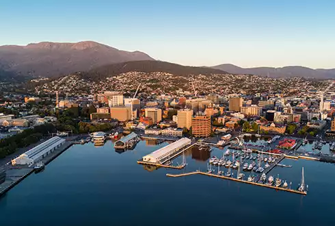 Hobart