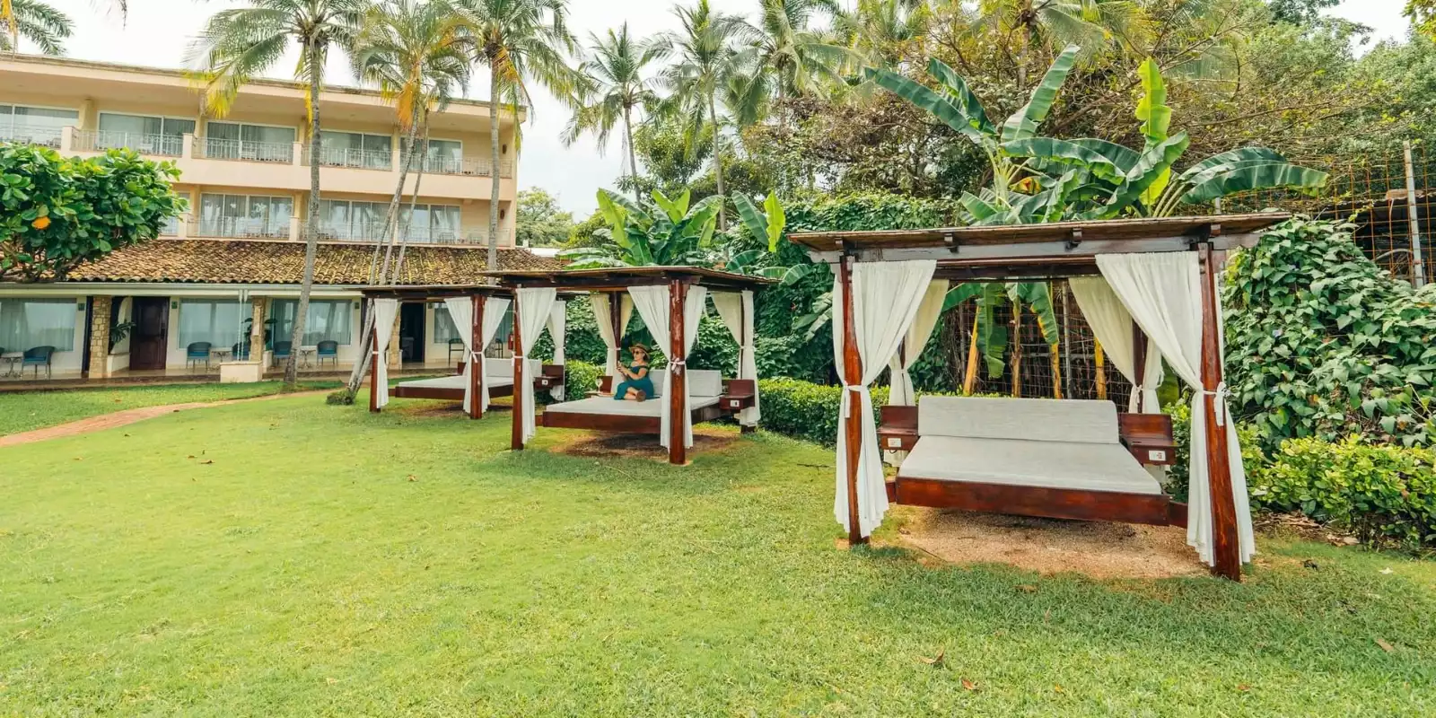 Resort Activities