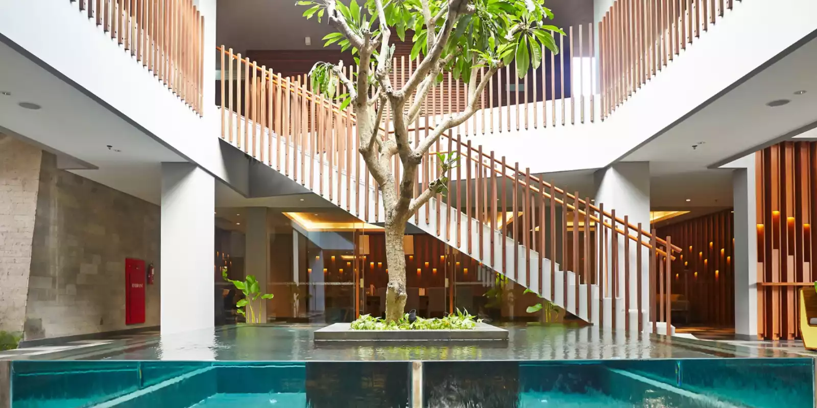 Resort Activities